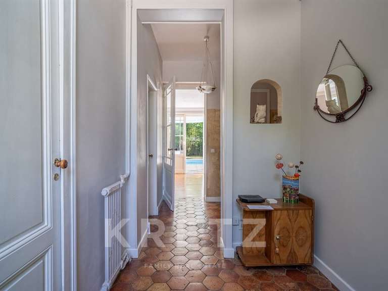 House Bordeaux - 5 bedrooms - 260m²
