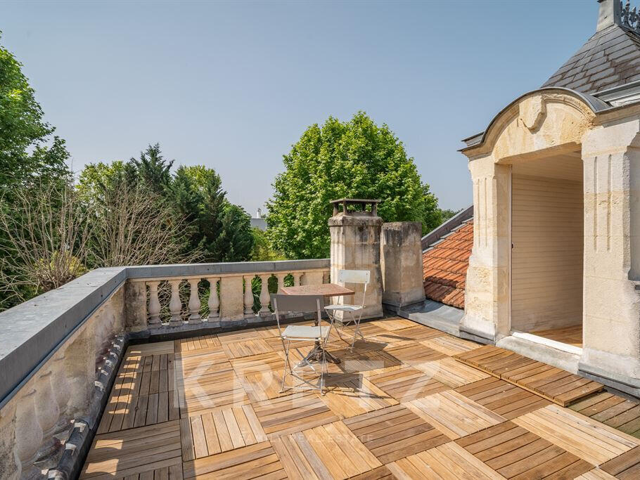 Maison Bordeaux