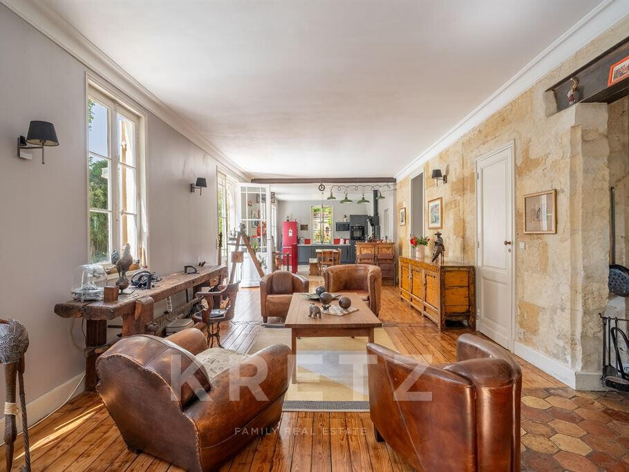 Maison Bordeaux