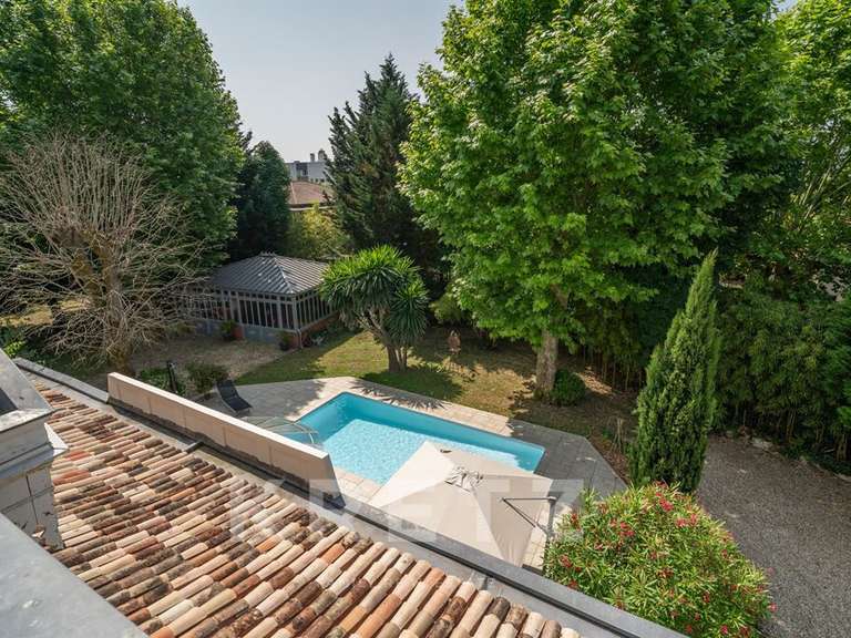 House Bordeaux - 5 bedrooms - 260m²