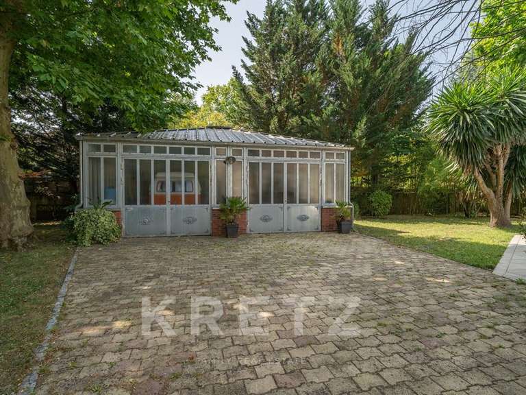 House Bordeaux - 5 bedrooms - 260m²