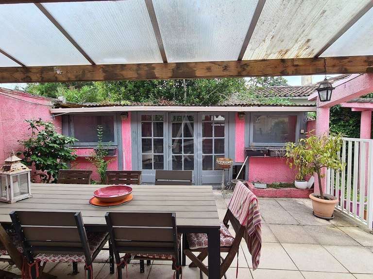 House Bordeaux - 4 bedrooms