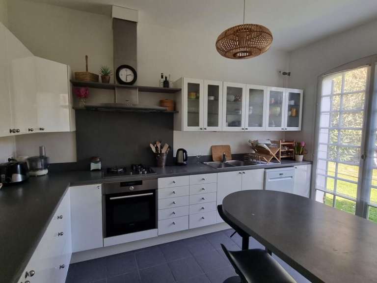 House Bordeaux - 4 bedrooms