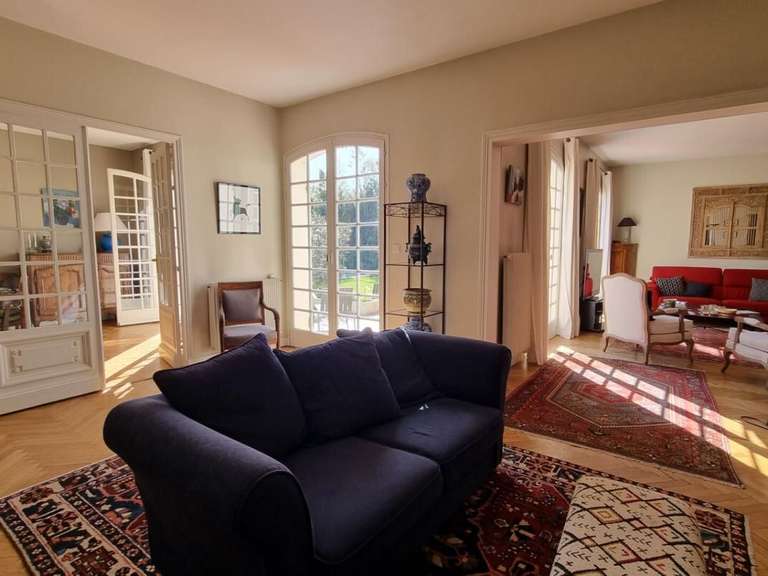 House Bordeaux - 4 bedrooms