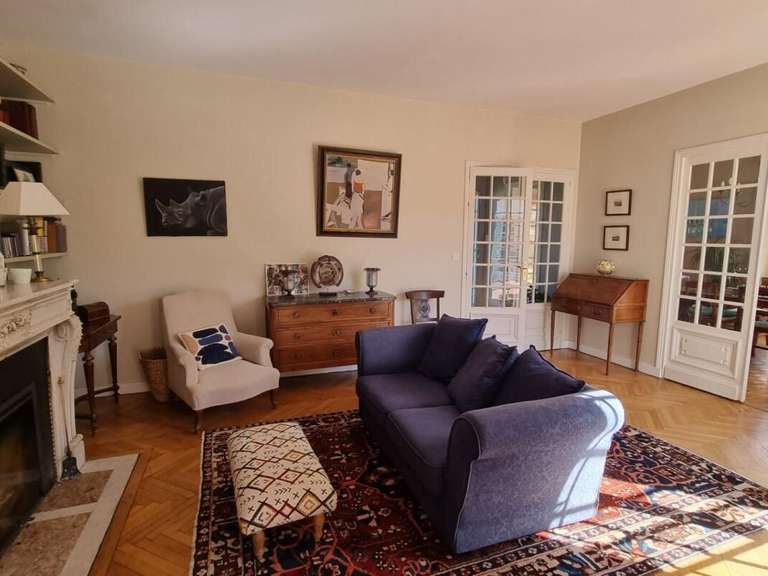 House Bordeaux - 4 bedrooms