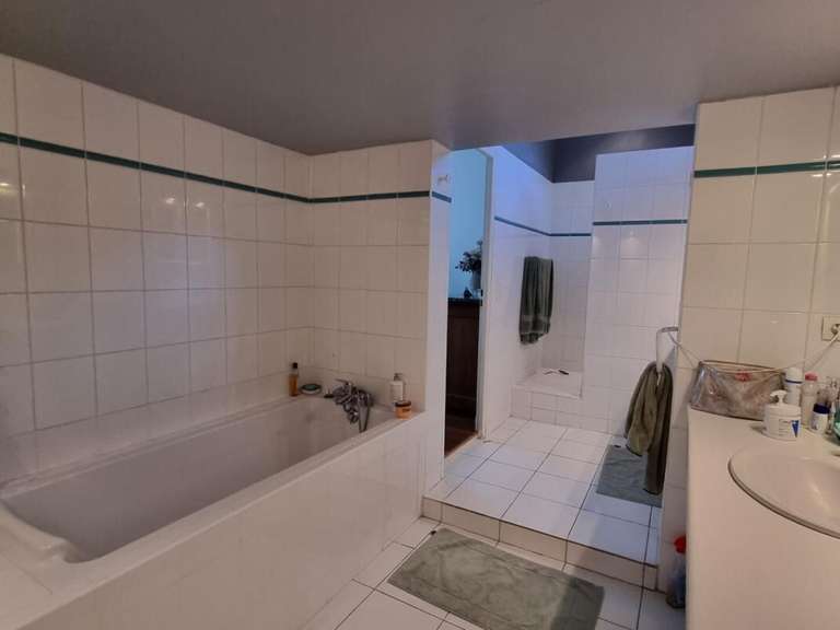 House Bordeaux - 4 bedrooms