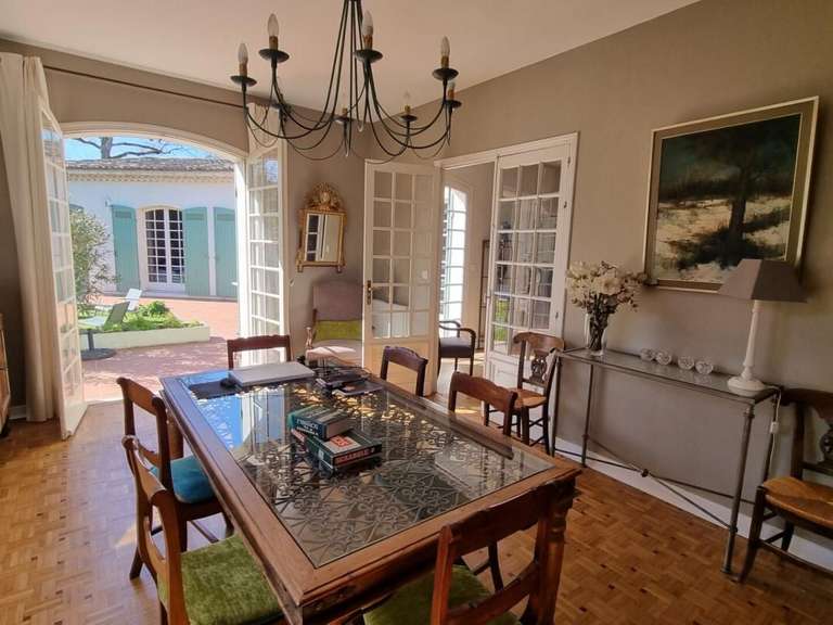 House Bordeaux - 4 bedrooms
