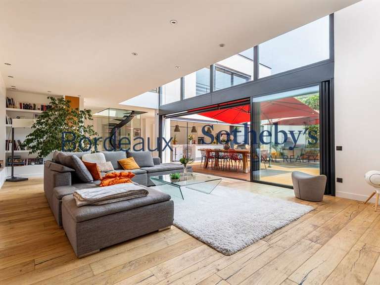 House Bordeaux - 4 bedrooms - 260m²