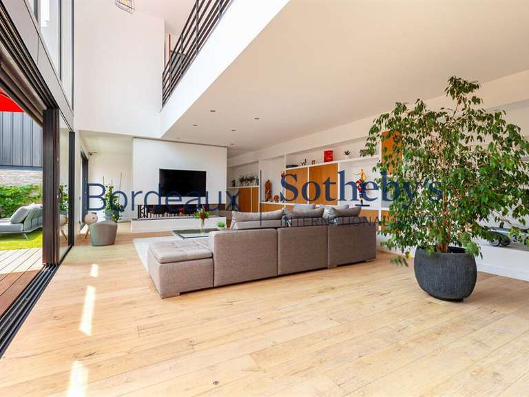 House Bordeaux - 4 bedrooms - 260m²