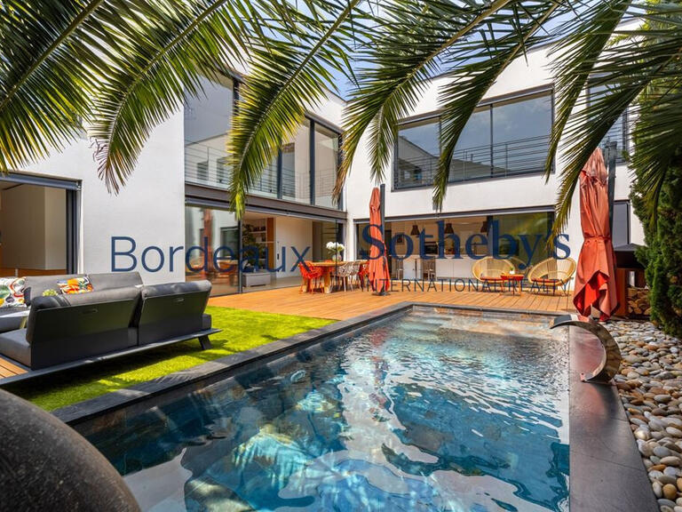House Bordeaux - 4 bedrooms - 260m²