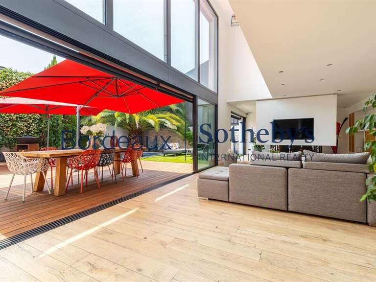 House Bordeaux - 4 bedrooms - 260m²