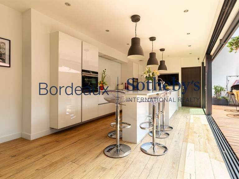 House Bordeaux - 4 bedrooms - 260m²
