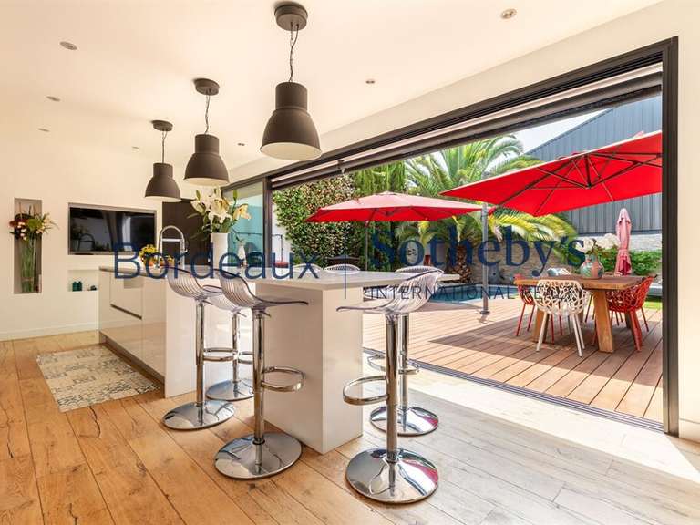 House Bordeaux - 4 bedrooms - 260m²