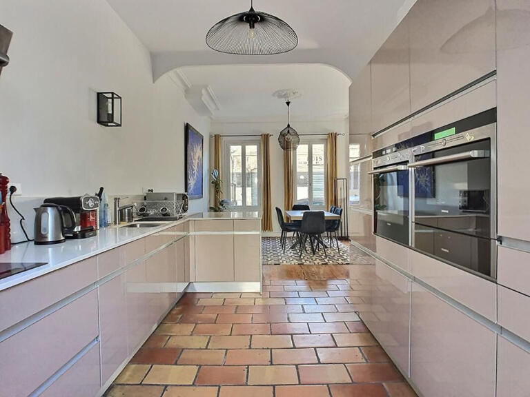 Maison Bordeaux - 5 chambres
