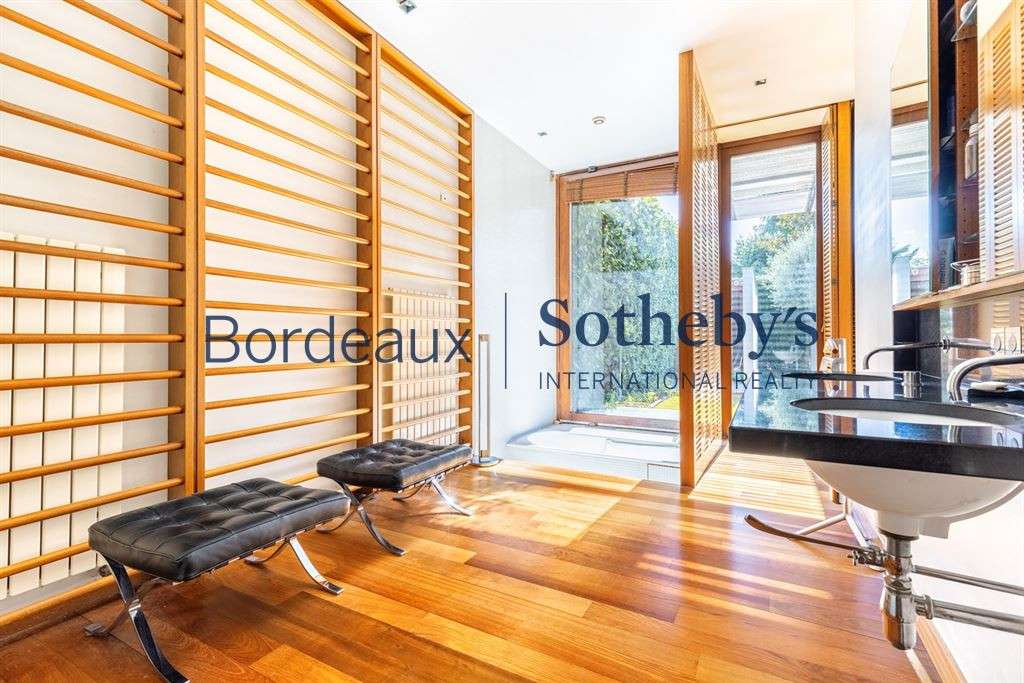 Maison Bordeaux