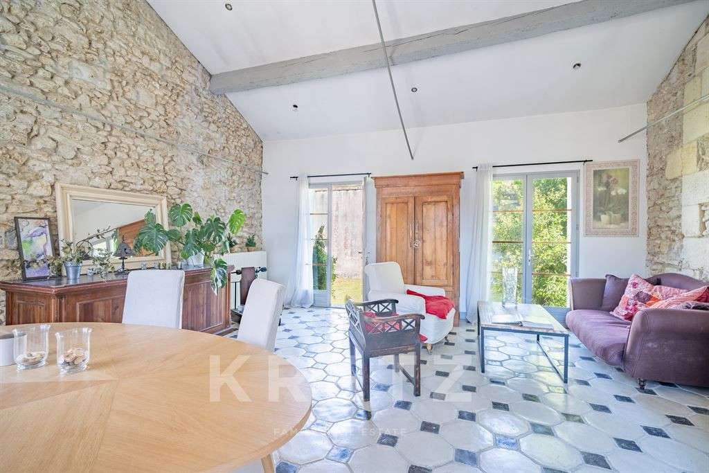 House Bordeaux