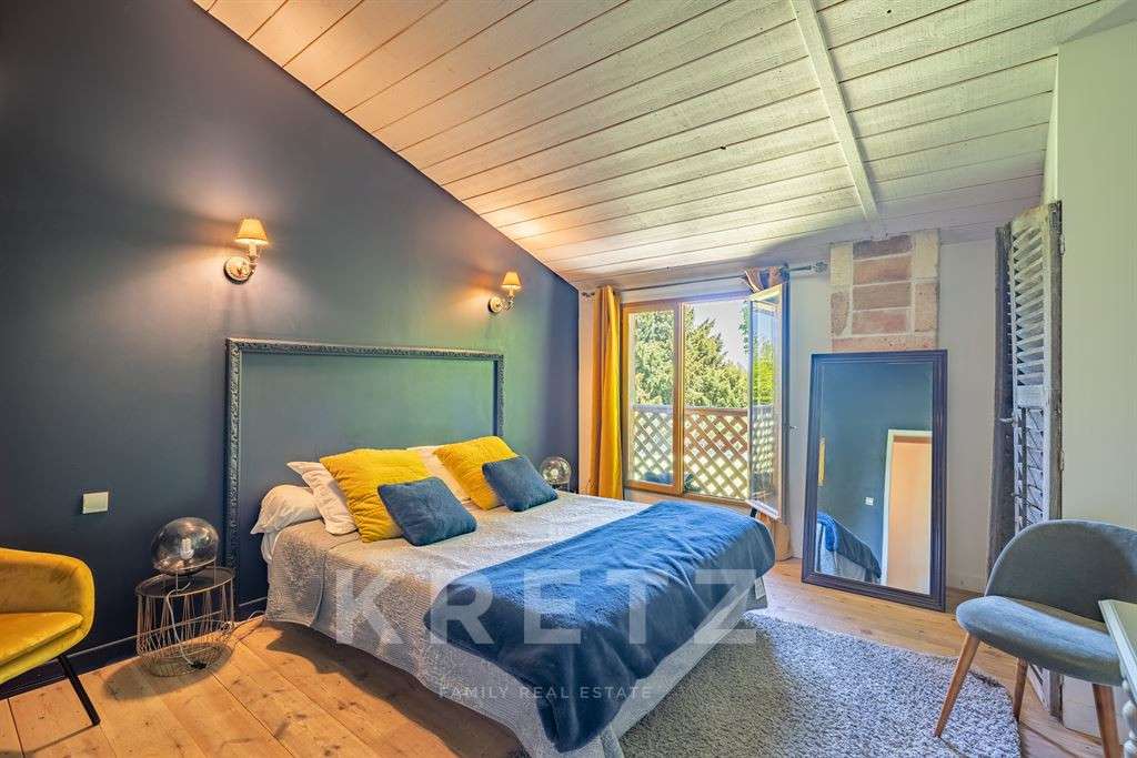 House Bordeaux