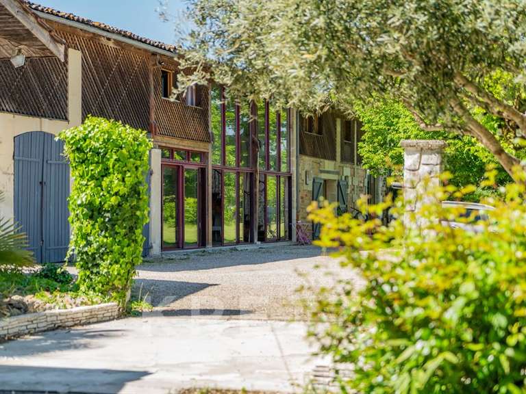 Maison Bordeaux - 13 chambres - 1000m²