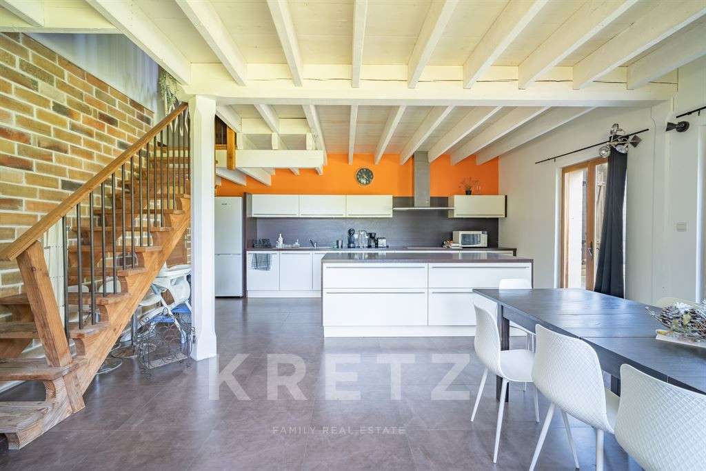 House Bordeaux