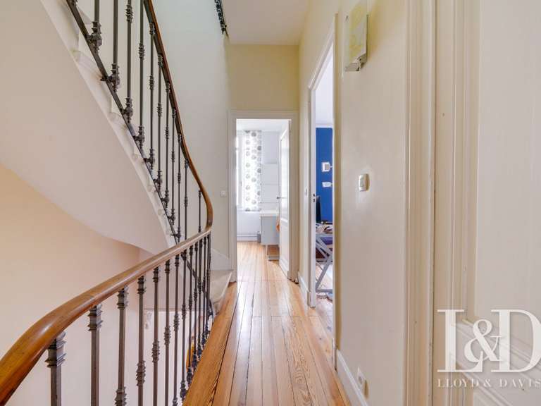 Maison Bordeaux - 4 chambres - 180m²