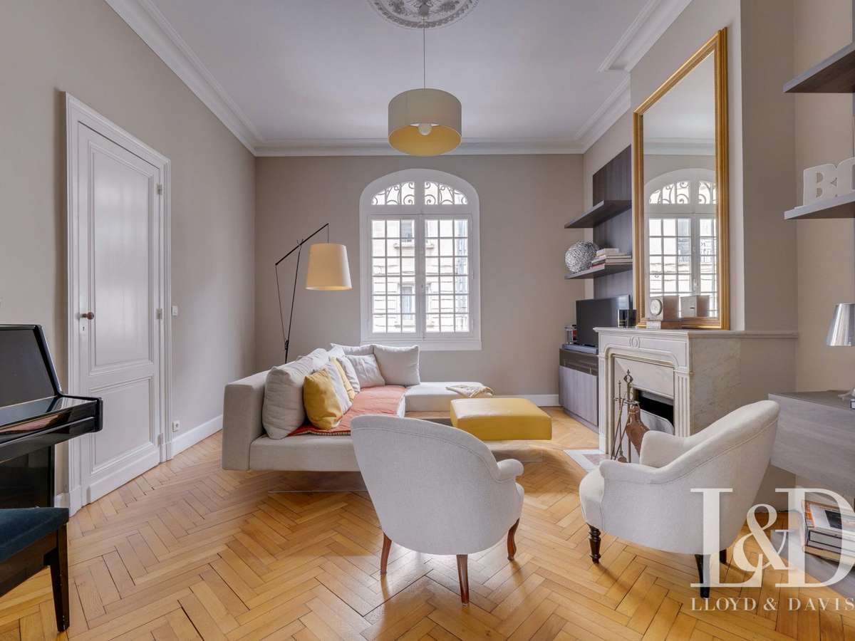 Maison Bordeaux