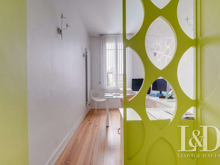 Maison Bordeaux - 4 chambres - 180m²