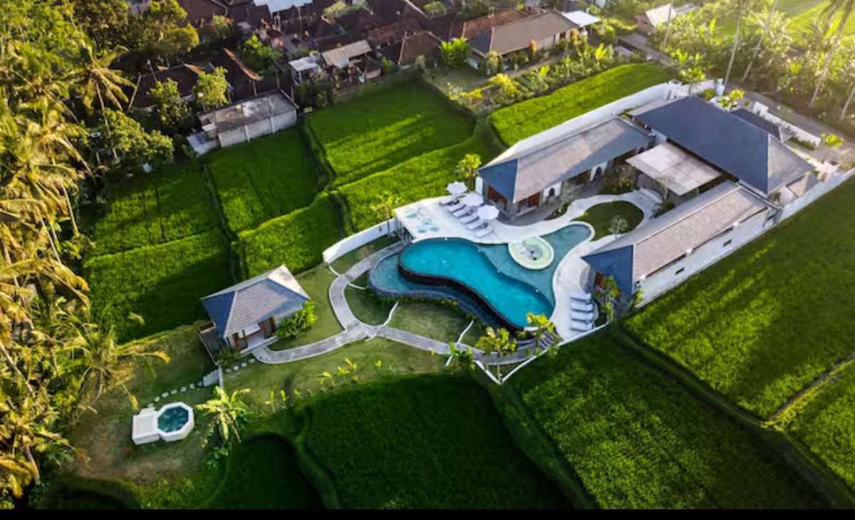 House Bordeaux