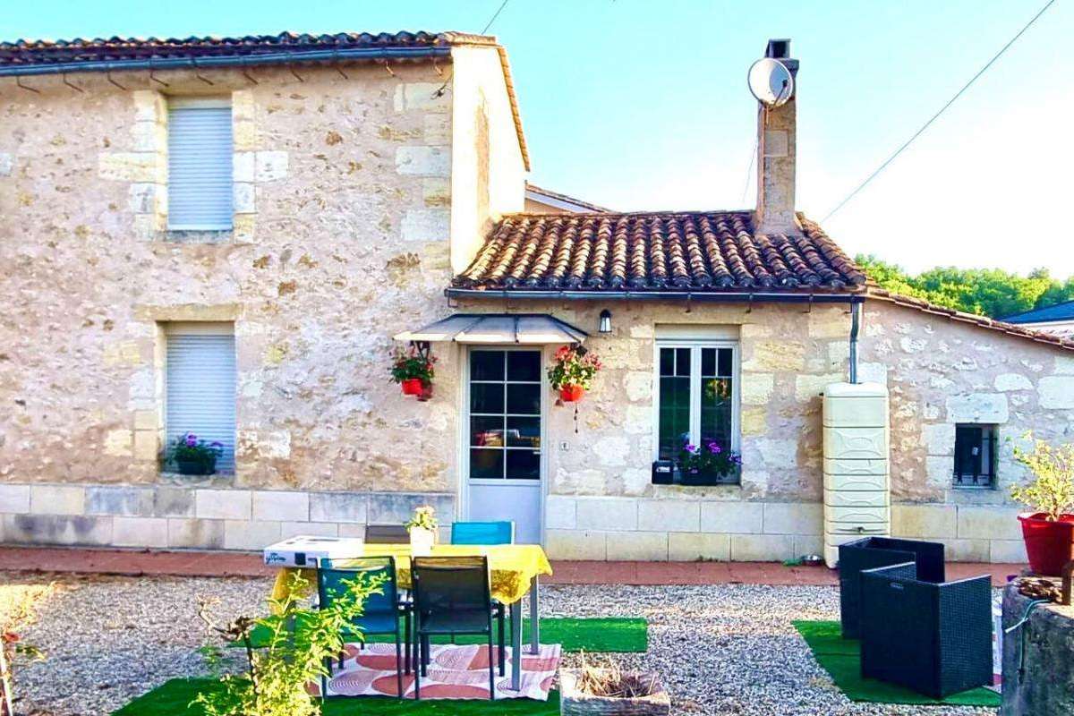 Maison Bordeaux