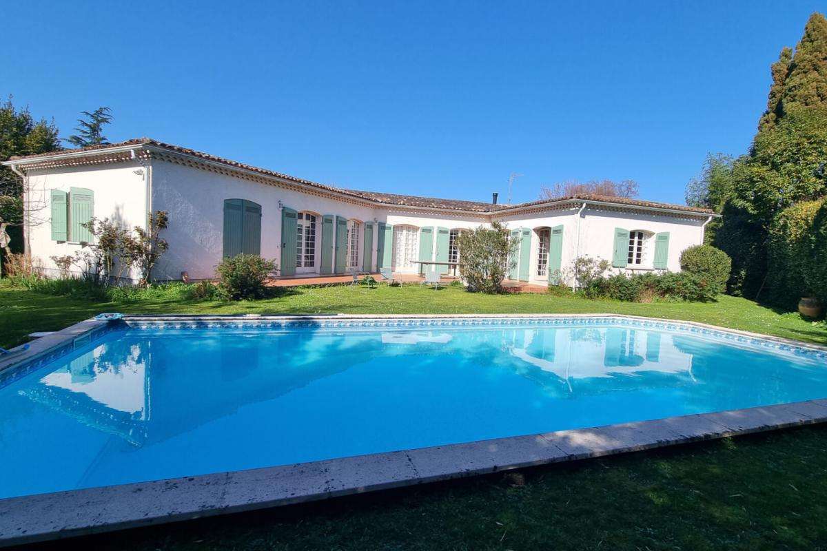 House Bordeaux