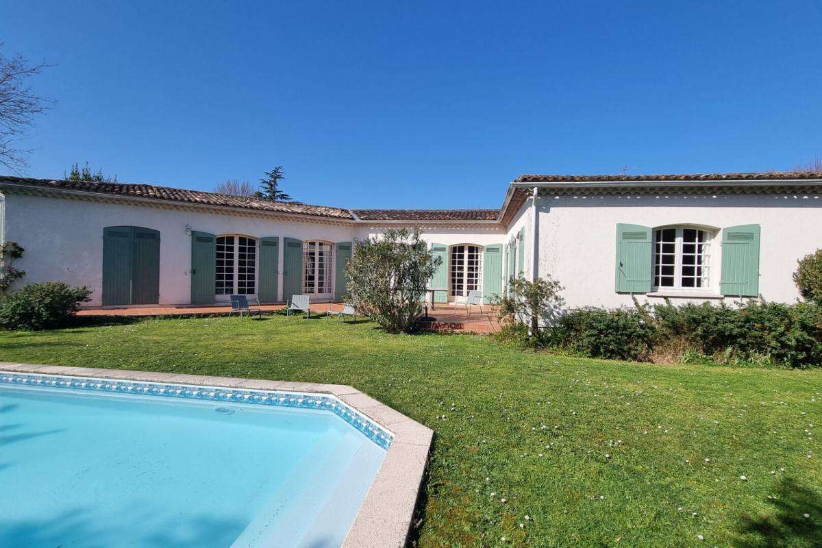 House Bordeaux