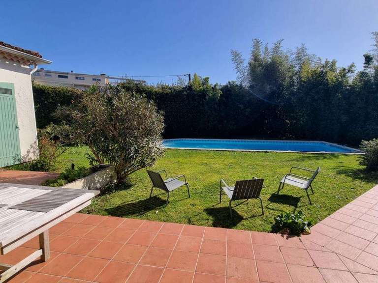 House Bordeaux - 4 bedrooms