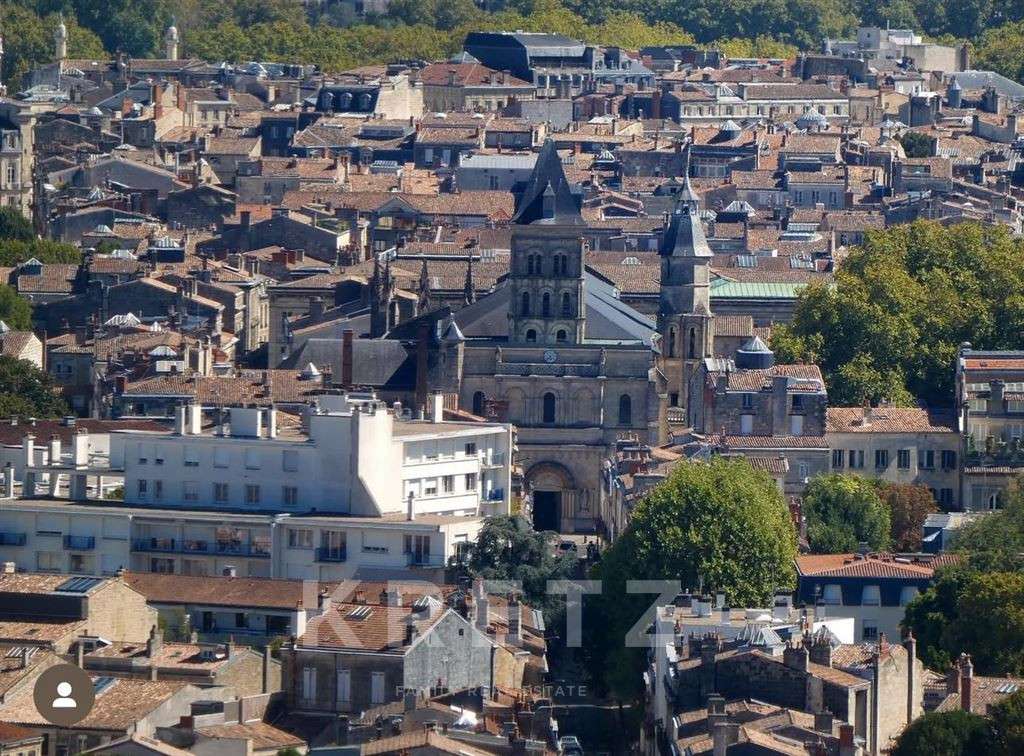 Maison Bordeaux