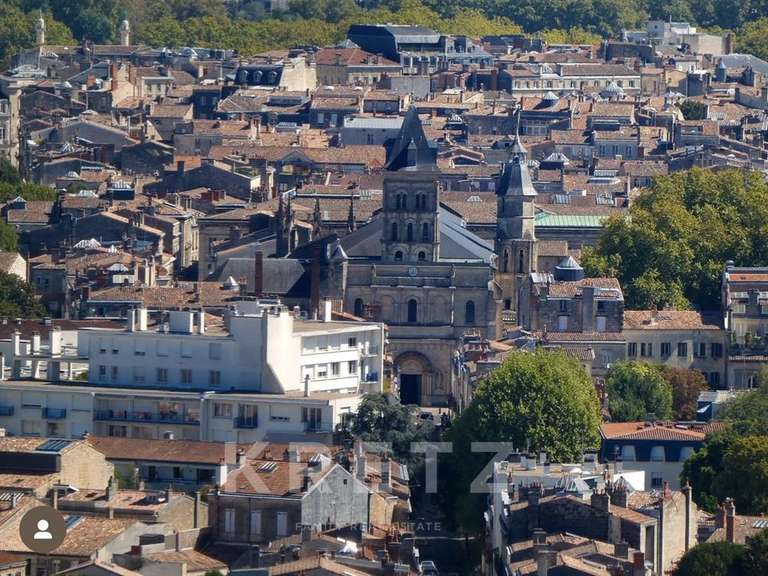 Maison Bordeaux - 5 chambres - 212m²
