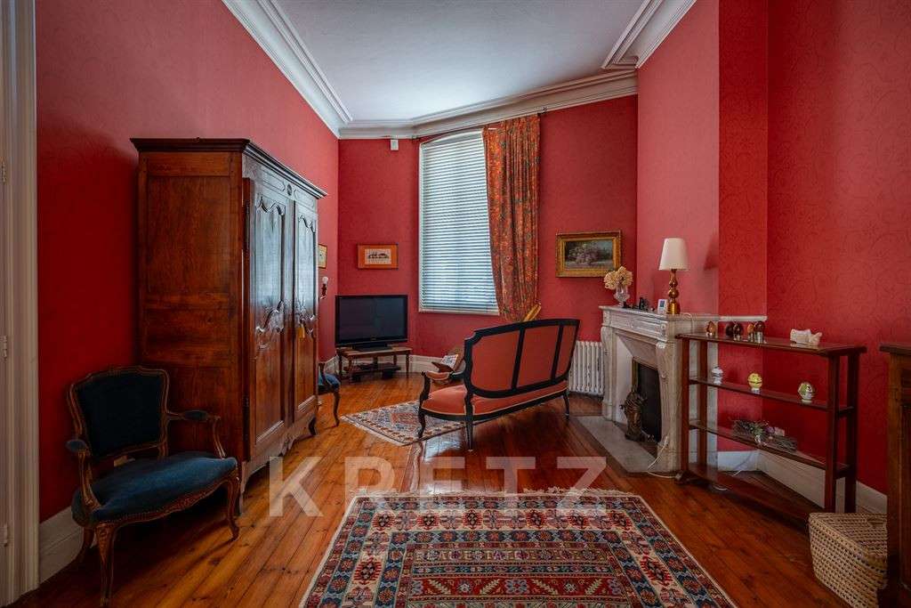 Maison Bordeaux