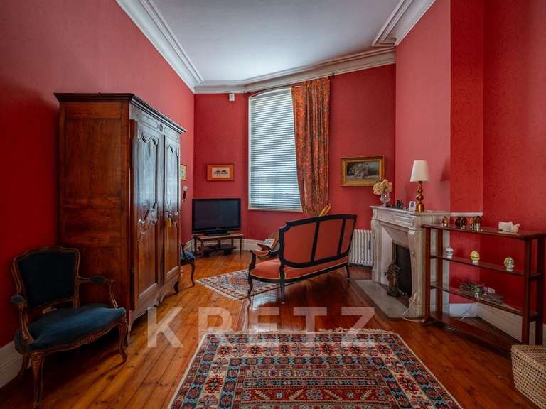 Maison Bordeaux - 6 chambres - 370m²