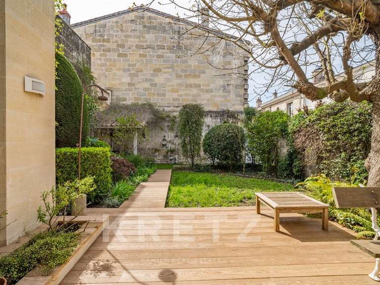 Maison Bordeaux - 6 chambres - 370m²