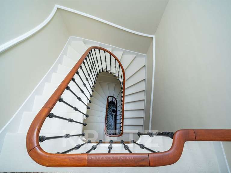 Maison Bordeaux - 6 chambres - 370m²