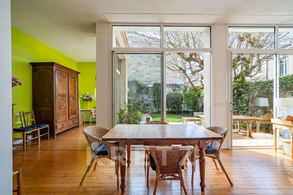 Maison Bordeaux