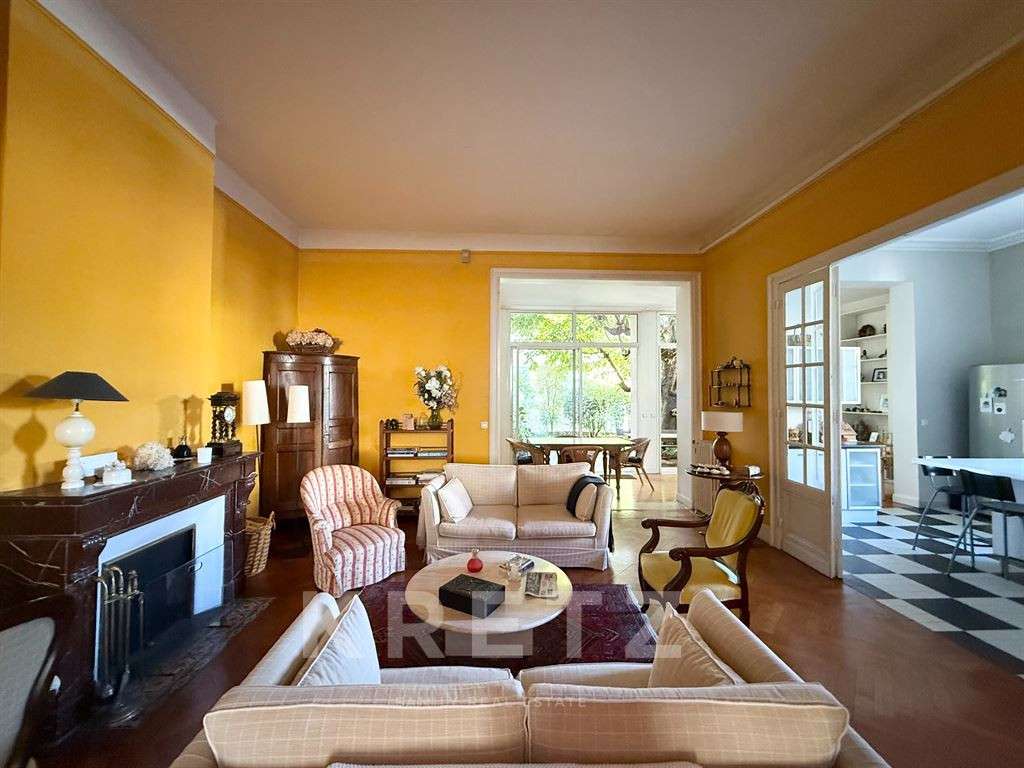 Maison Bordeaux