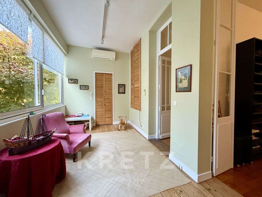 Maison Bordeaux