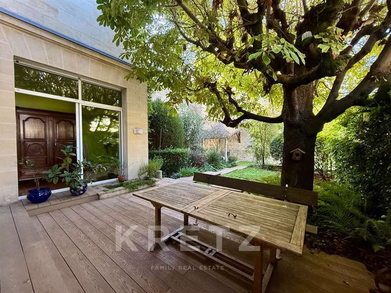 Maison Bordeaux - 6 chambres - 370m²