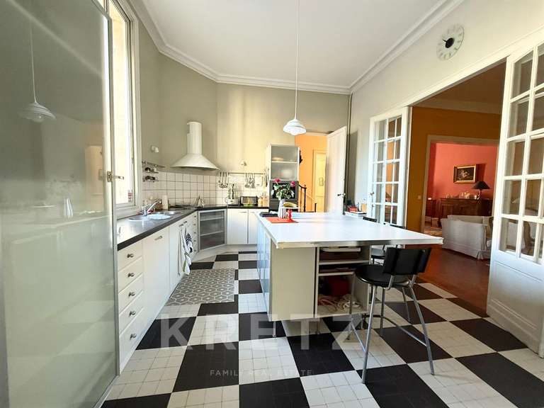 Maison Bordeaux - 6 chambres - 370m²