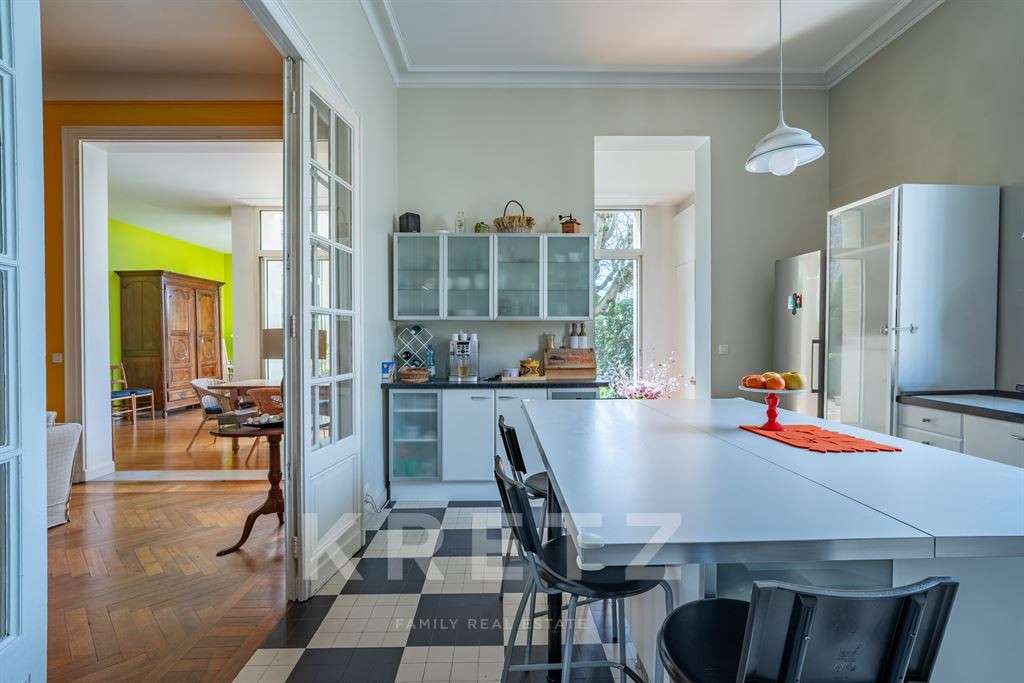 Maison Bordeaux