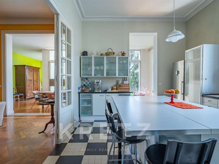 Maison Bordeaux - 6 chambres - 370m²