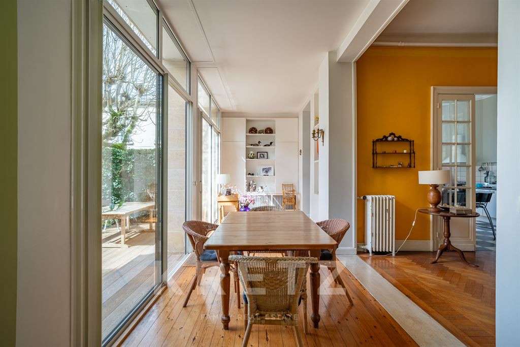 Maison Bordeaux