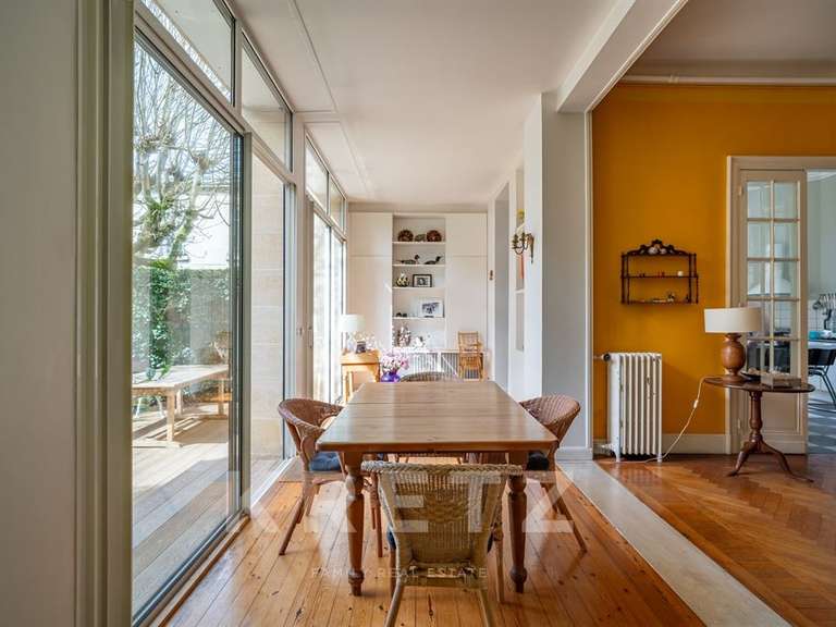 Maison Bordeaux - 6 chambres - 370m²