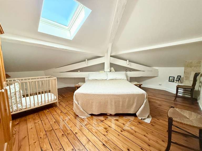 Maison Bordeaux - 6 chambres - 370m²
