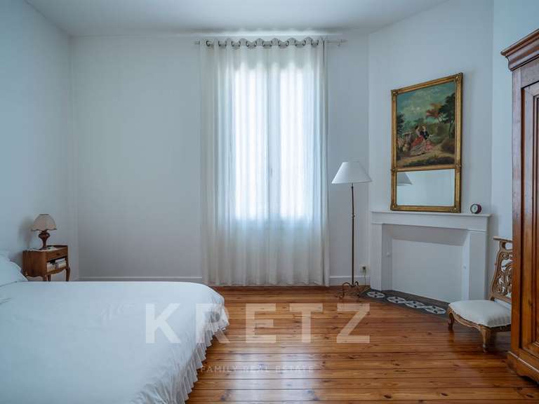 Maison Bordeaux - 6 chambres - 370m²