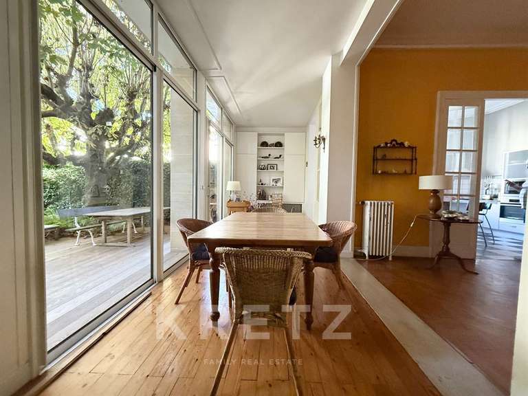 Maison Bordeaux - 6 chambres - 370m²