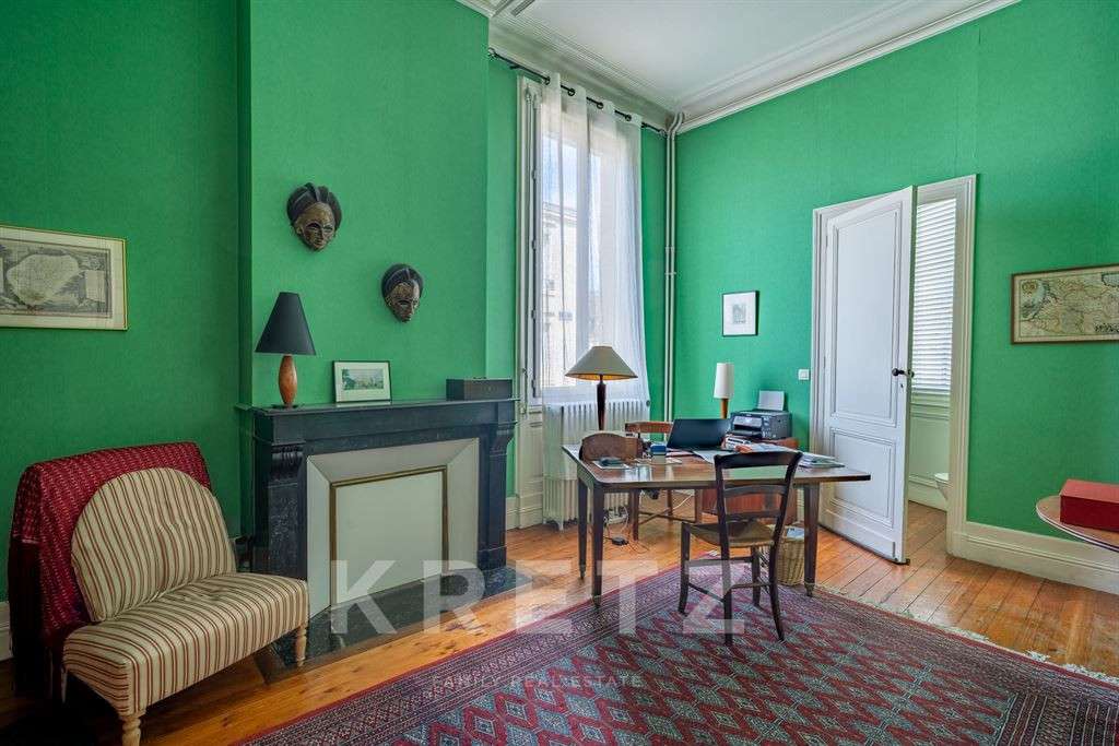 Maison Bordeaux